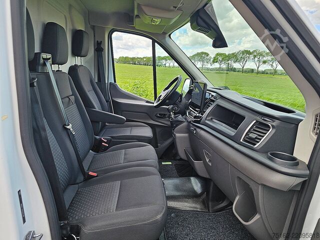 High-roof van FORD TRANSIT 2.0 L4H3 Garantie Navi!