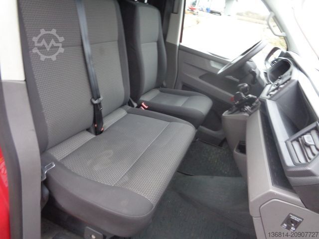 Kastenwagen VOLKSWAGEN T6 Automatik / Klima /Standhzg.