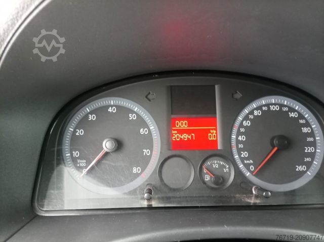 Kastenwagen VOLKSWAGEN Caddy Kasten 2.Hand