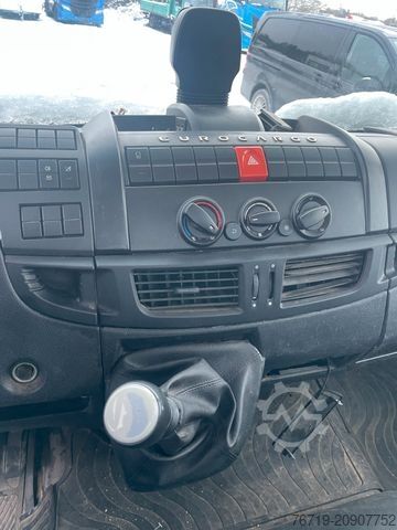 Pritschenwagen IVECO ML75E21/P Eurocargo E6 Pritsche,1.Hand,196Tkm