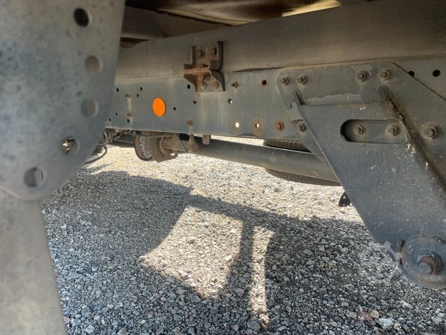 Pick-up van IVECO ML75E21/P Eurocargo E6 Pritsche,1.Hand,196Tkm