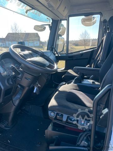 Pick-up van IVECO ML75E21/P Eurocargo E6 Pritsche,1.Hand,196Tkm