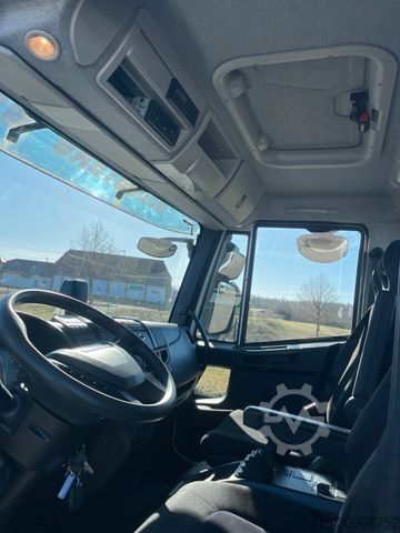 Pick-up van IVECO ML75E21/P Eurocargo E6 Pritsche,1.Hand,196Tkm