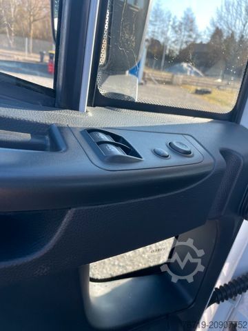 Pick-up van IVECO ML75E21/P Eurocargo E6 Pritsche,1.Hand,196Tkm