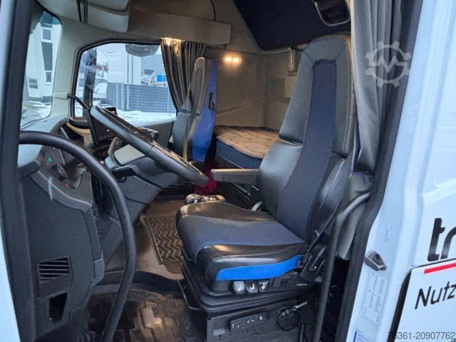 Standard SZM VOLVO FH 500 Globetrotter XL Retarder  I-Save Standkl.