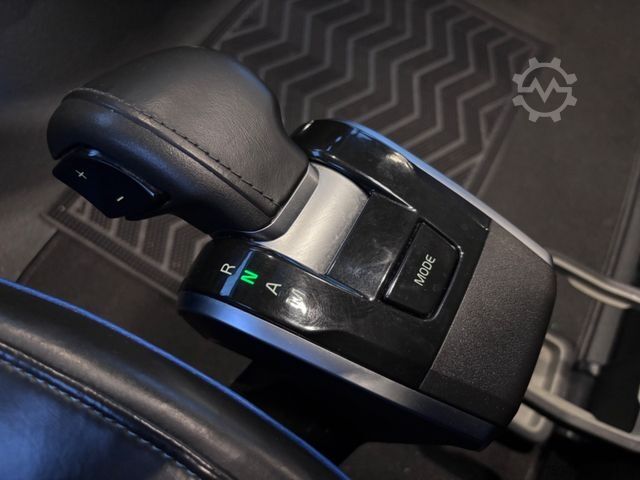 Standard SZM VOLVO FH 500 Globetrotter XL Retarder I-Save Standkl.