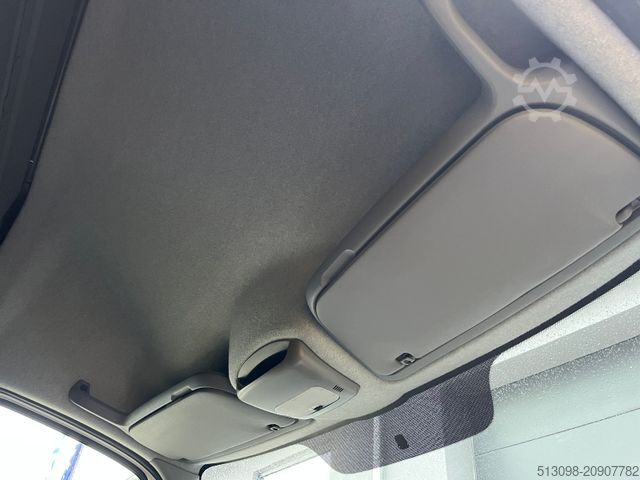 Kastenwagen hoch VOLKSWAGEN CRAFTER REGALSYSTEM KLIMA AHK TEMP. KAMERA