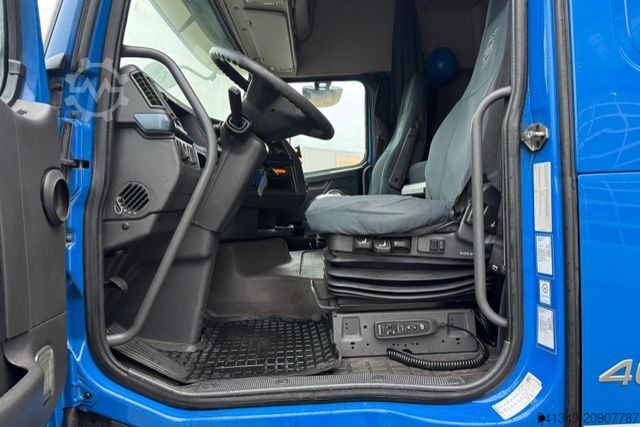 Wechselfahrgestell LKW VOLVO FH-460 6x2