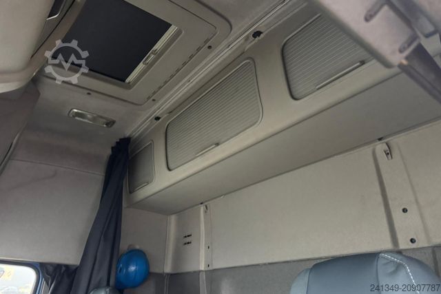 Wechselfahrgestell LKW VOLVO FH-460 6x2