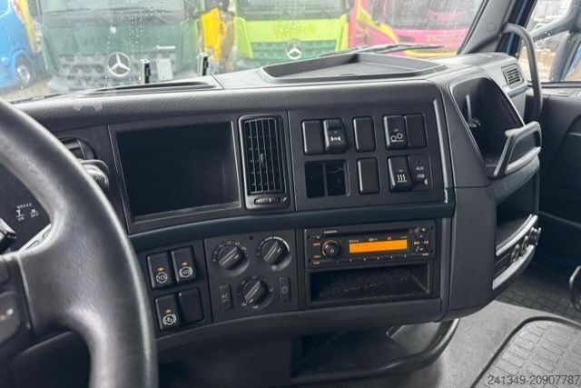 Wechselfahrgestell LKW VOLVO FH-460 6x2