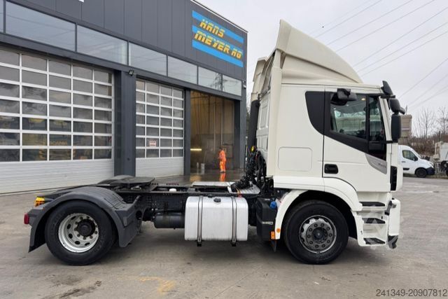 Standard SZM IVECO Stralis 420 4x2