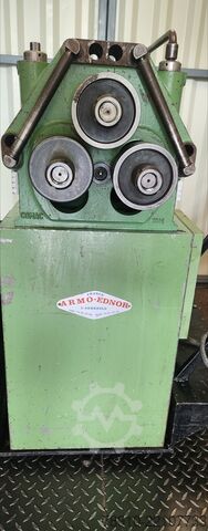 Profile bending machine ARMO-EDNOR 