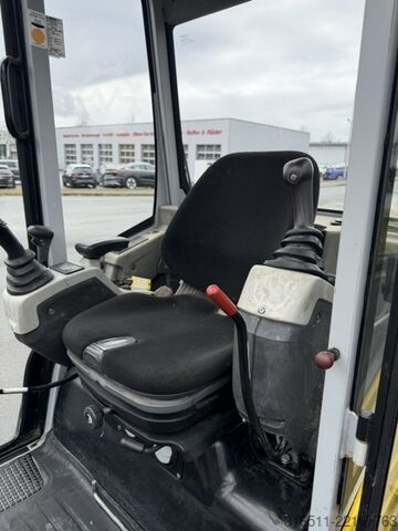 Minibagger Wacker Neuson ET24 inkl.2x Löffel !!!