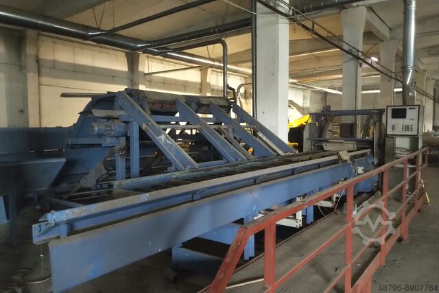 Splitting and cutting (Masterflex+Paul) Masterflex+Paul