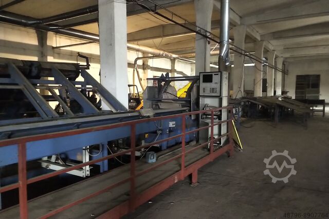 Splitting and cutting (Masterflex+Paul) Masterflex+Paul 