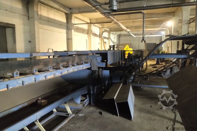 Splitting and cutting (Masterflex+Paul) Masterflex+Paul