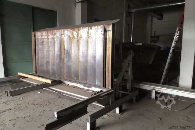 Splitting and cutting (Masterflex+Paul) Masterflex+Paul 