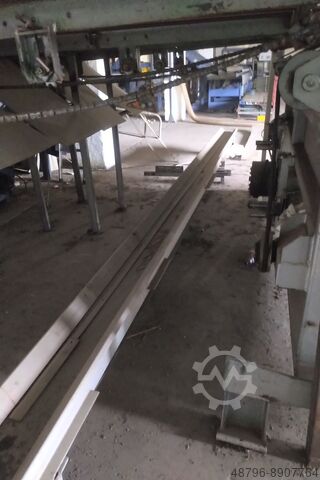 Splitting and cutting (Masterflex+Paul) Masterflex+Paul 