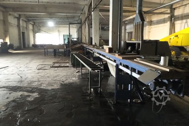 Splitting and cutting (Masterflex+Paul) Masterflex+Paul 