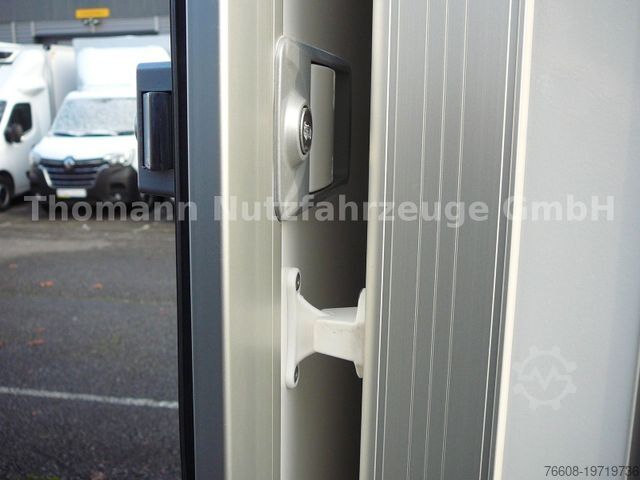 Van RENAULT Master Imbiss Verkauf Handel