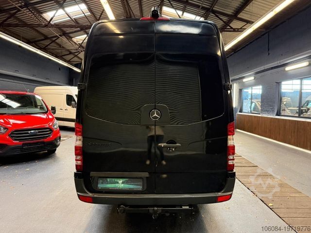 Minibus MERCEDES-BENZ Sprinter 315 Reisebus Dach-Klima STHZ AHK R-CAM