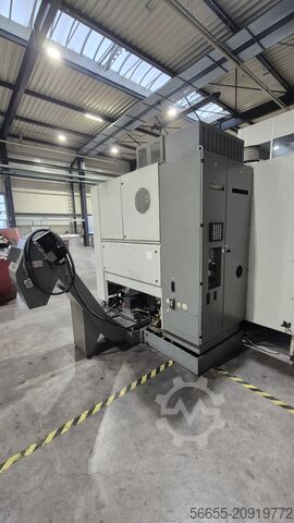Vertikales Bearbeitungszentrum DMG DMC 100 V