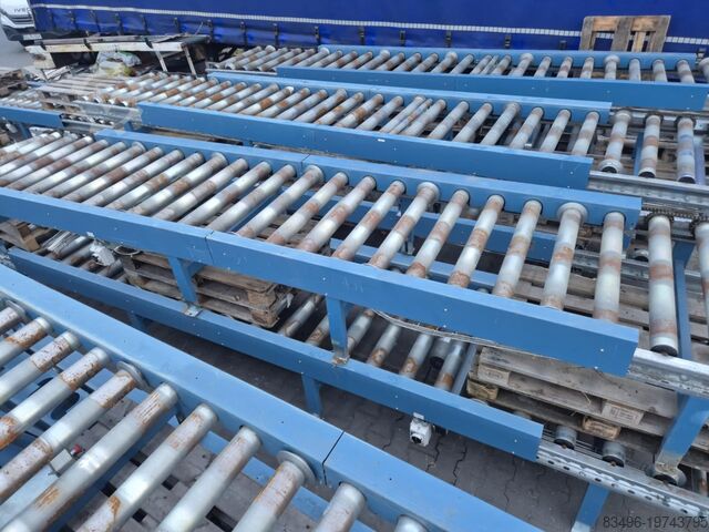 Forderband Forderband   Conveyor UNIVEYOR 