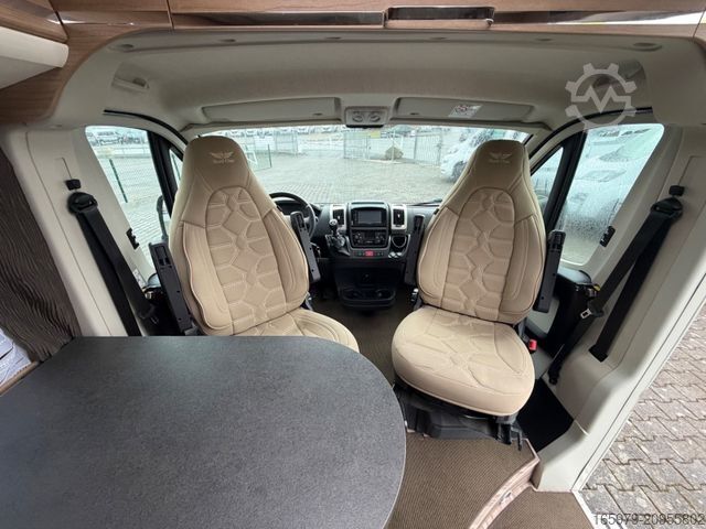 Campervan MALIBU Van 600 DB