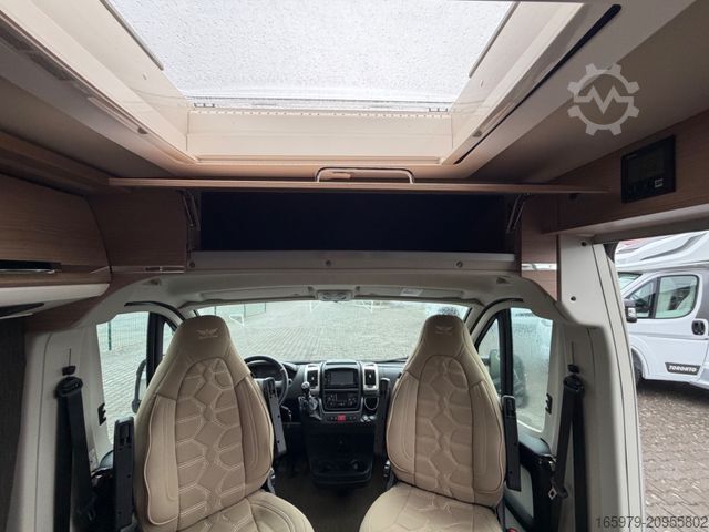 Campervan MALIBU Van 600 DB