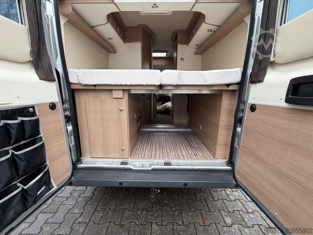 Campervan MALIBU Van 600 DB