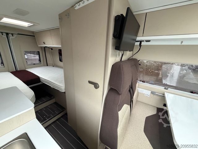 Campervan XGO XVAN 104