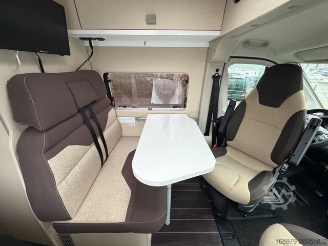 Campervan XGO XVAN 104