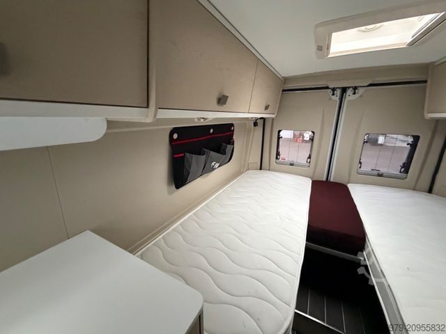 Campervan XGO XVAN 104