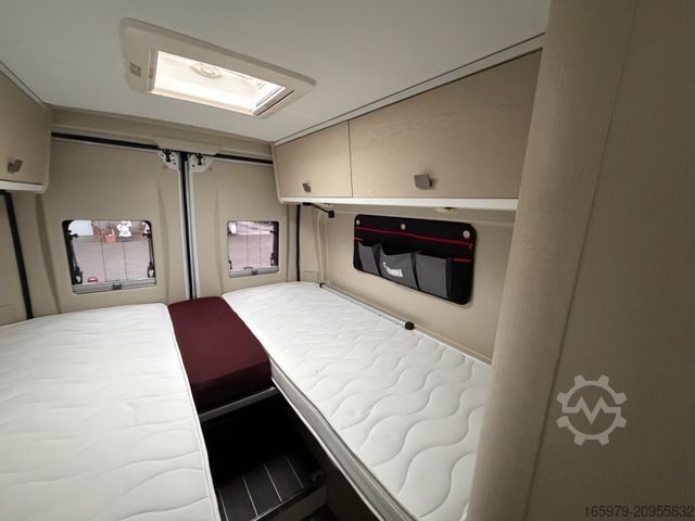 Campervan XGO XVAN 104