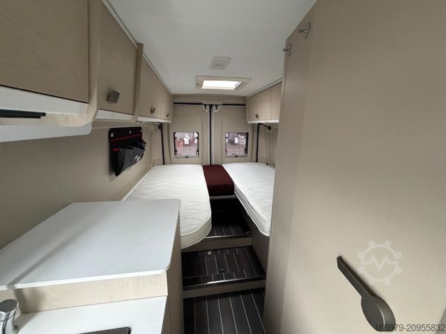 Campervan XGO XVAN 104