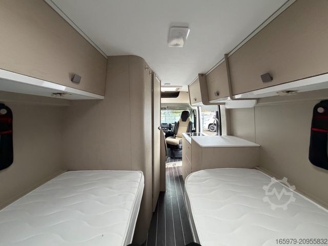 Campervan XGO XVAN 104