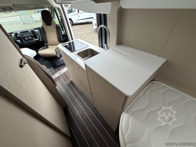 Campervan XGO XVAN 104