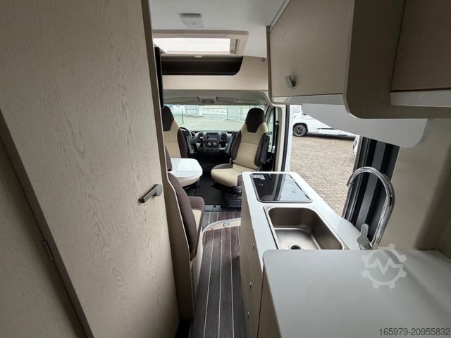 Campervan XGO XVAN 104