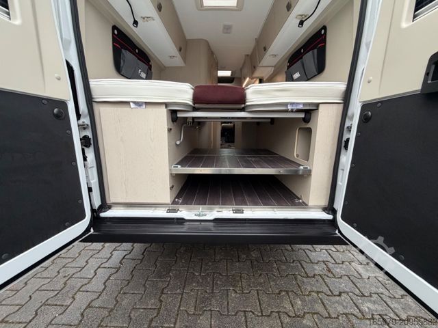 Campervan XGO XVAN 104