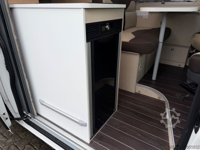 Campervan XGO XVAN 104