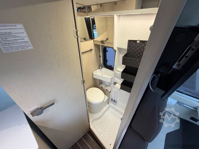 Campervan XGO XVAN 104