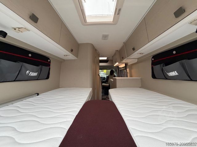 Campervan XGO XVAN 104