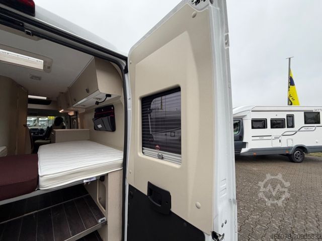 Campervan XGO XVAN 104