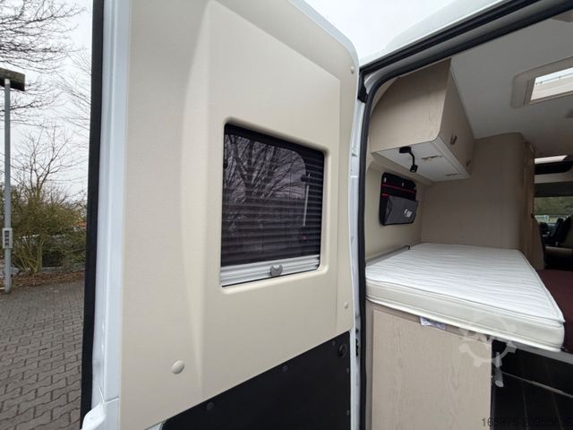 Campervan XGO XVAN 104