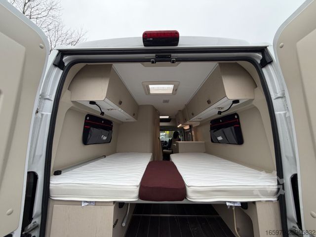 Campervan XGO XVAN 104