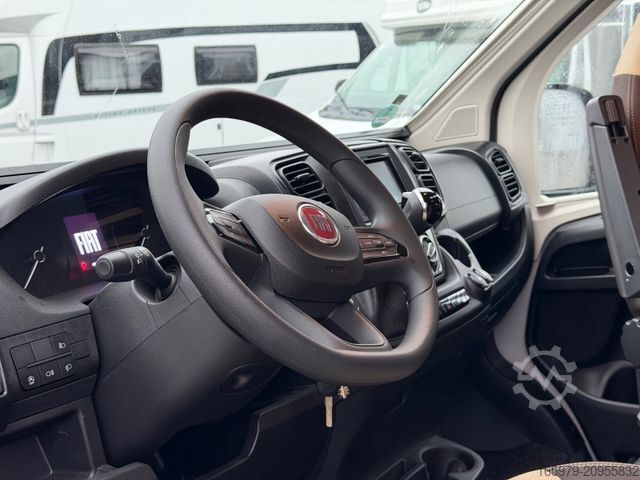 Campervan XGO XVAN 104