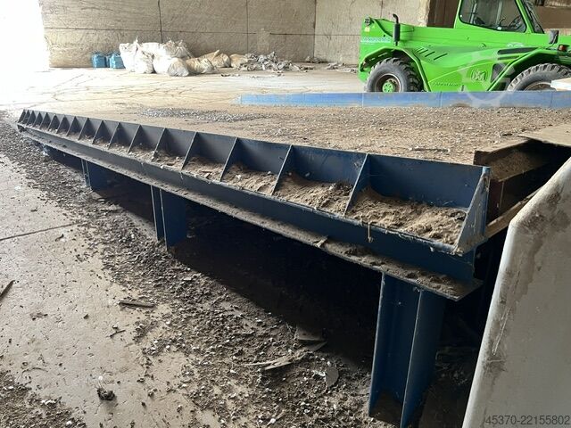 Drive-on ramp Unnbekant 10.50