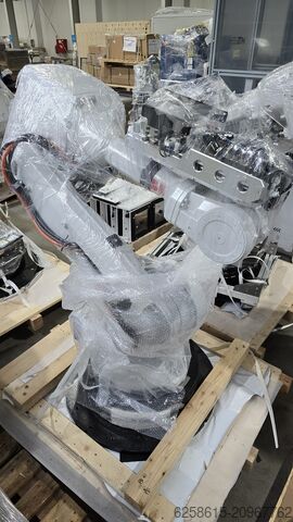 Industrieroboter ABB 