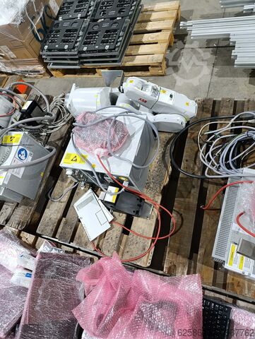 Industrieroboter ABB 
