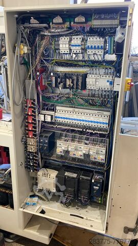 Doypack Abfüller und Abpacker Volpak S-240-D